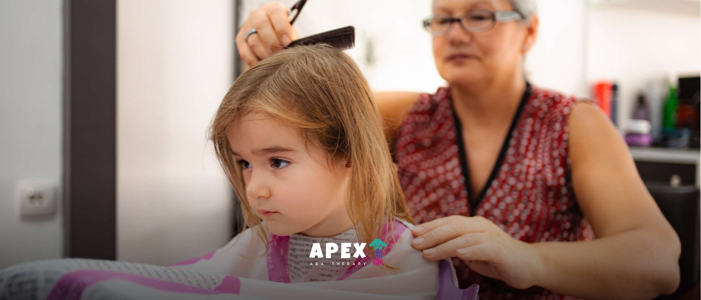 Step by Step Preparing An Autistic Child For Their First Haircut At A step-by-step-preparing-an-autistic-child-for-their-first-haircut-at-a